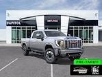 New 2025 GMC Sierra 3500 Denali Crew Cab 4WD Pickup for sale #MT25322 - photo 1