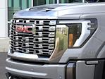 New 2025 GMC Sierra 3500 Denali Crew Cab 4WD Pickup for sale #MT25322 - photo 13