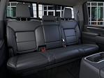 New 2025 GMC Sierra 3500 Denali Crew Cab 4WD Pickup for sale #MT25322 - photo 17