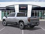 New 2025 GMC Sierra 3500 Denali Crew Cab 4WD Pickup for sale #MT25322 - photo 3