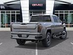 New 2025 GMC Sierra 3500 Denali Crew Cab 4WD Pickup for sale #MT25322 - photo 4