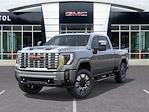New 2025 GMC Sierra 3500 Denali Crew Cab 4WD Pickup for sale #MT25322 - photo 6