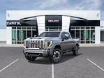 New 2025 GMC Sierra 3500 Denali Crew Cab 4WD Pickup for sale #MT25322 - photo 8