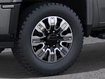 New 2025 GMC Sierra 3500 Denali Crew Cab 4WD Pickup for sale #MT25322 - photo 9