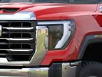 New 2025 GMC Sierra 3500 Pro Regular Cab 4WD 60 CA Cab Chassis for sale #MT25324 - photo 10