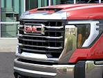 New 2025 GMC Sierra 3500 Pro Regular Cab 4WD 60 CA Cab Chassis for sale #MT25324 - photo 13