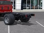 New 2025 GMC Sierra 3500 Pro Regular Cab 4WD 60 CA Cab Chassis for sale #MT25324 - photo 14
