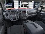New 2025 GMC Sierra 3500 Pro Regular Cab 4WD 60 CA Cab Chassis for sale #MT25324 - photo 15