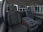 New 2025 GMC Sierra 3500 Pro Regular Cab 4WD 60 CA Cab Chassis for sale #MT25324 - photo 16