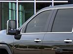 New 2025 GMC Sierra 3500 Denali Ultimate Crew Cab 4WD Pickup for sale #MT25325 - photo 12