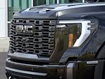 New 2025 GMC Sierra 3500 Denali Ultimate Crew Cab 4WD Pickup for sale #MT25325 - photo 13