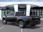 New 2025 GMC Sierra 3500 Denali Ultimate Crew Cab 4WD Pickup for sale #MT25325 - photo 4