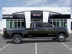 New 2025 GMC Sierra 3500 Denali Ultimate Crew Cab 4WD Pickup for sale #MT25325 - photo 5
