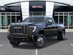New 2025 GMC Sierra 3500 Denali Ultimate Crew Cab 4WD Pickup for sale #MT25325 - photo 6