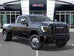 New 2025 GMC Sierra 3500 Denali Ultimate Crew Cab 4WD Pickup for sale #MT25325 - photo 7