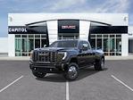 New 2025 GMC Sierra 3500 Denali Ultimate Crew Cab 4WD Pickup for sale #MT25325 - photo 8