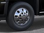 New 2025 GMC Sierra 3500 Denali Ultimate Crew Cab 4WD Pickup for sale #MT25325 - photo 9