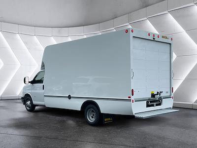 New 2025 GMC Savana 3500 Box Van for sale #MT25326 - photo 2