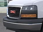 New 2025 GMC Savana 3500 Box Van for sale #MT25326 - photo 13