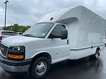 New 2025 GMC Savana 3500 Box Van for sale #MT25326 - photo 3