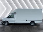 New 2025 GMC Savana 3500 Box Van for sale #MT25326 - photo 4