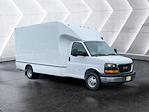 New 2025 GMC Savana 3500 Box Van for sale #MT25326 - photo 8