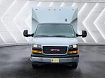 New 2025 GMC Savana 3500 Box Van for sale #MT25326 - photo 9