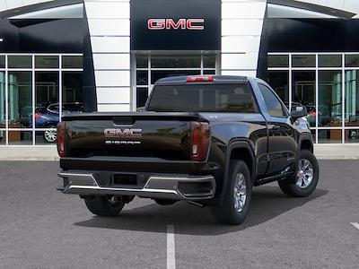 New 2025 GMC Sierra 1500 Pro Regular Cab 4WD Pickup for sale #MT25328 - photo 2