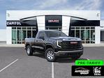 New 2025 GMC Sierra 1500 Pro Regular Cab 4WD Pickup for sale #MT25328 - photo 1