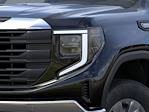 New 2025 GMC Sierra 1500 Pro Regular Cab 4WD Pickup for sale #MT25328 - photo 10