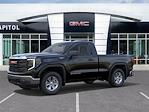 New 2025 GMC Sierra 1500 Pro Regular Cab 4WD Pickup for sale #MT25328 - photo 3