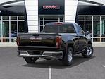 New 2025 GMC Sierra 1500 Pro Regular Cab 4WD Pickup for sale #MT25328 - photo 2