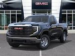 New 2025 GMC Sierra 1500 Pro Regular Cab 4WD Pickup for sale #MT25328 - photo 6
