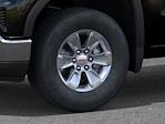 New 2025 GMC Sierra 1500 Pro Regular Cab 4WD Pickup for sale #MT25328 - photo 9
