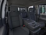 New 2025 GMC Sierra 3500 Pro Crew Cab 4WD Pickup for sale #MT25329 - photo 16