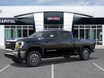 New 2025 GMC Sierra 3500 Pro Crew Cab 4WD Pickup for sale #MT25329 - photo 2
