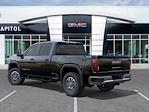 New 2025 GMC Sierra 3500 Pro Crew Cab 4WD Pickup for sale #MT25329 - photo 3