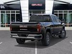New 2025 GMC Sierra 3500 Pro Crew Cab 4WD Pickup for sale #MT25329 - photo 4