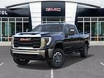 New 2025 GMC Sierra 3500 Pro Crew Cab 4WD Pickup for sale #MT25329 - photo 6