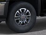 New 2025 GMC Sierra 3500 Pro Crew Cab 4WD Pickup for sale #MT25329 - photo 9