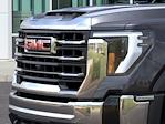 New 2025 GMC Sierra 2500 SLE Crew Cab 4WD Pickup for sale #MT25332 - photo 13