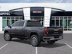 New 2025 GMC Sierra 2500 SLE Crew Cab 4WD Pickup for sale #MT25332 - photo 4