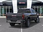 New 2025 GMC Sierra 2500 SLE Crew Cab 4WD Pickup for sale #MT25332 - photo 2