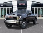 New 2025 GMC Sierra 2500 SLE Crew Cab 4WD Pickup for sale #MT25332 - photo 6