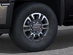 New 2025 GMC Sierra 2500 SLE Crew Cab 4WD Pickup for sale #MT25332 - photo 9
