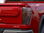 New 2025 GMC Sierra 3500 SLT Crew Cab 4WD Pickup for sale #MT25333 - photo 11