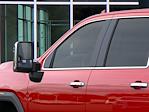 New 2025 GMC Sierra 3500 SLT Crew Cab 4WD Pickup for sale #MT25333 - photo 12