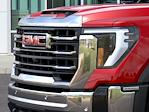 New 2025 GMC Sierra 3500 SLT Crew Cab 4WD Pickup for sale #MT25333 - photo 13