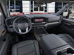 New 2025 GMC Sierra 3500 SLT Crew Cab 4WD Pickup for sale #MT25333 - photo 15