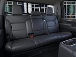 New 2025 GMC Sierra 3500 SLT Crew Cab 4WD Pickup for sale #MT25333 - photo 17